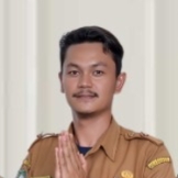 Foto Hengki Pratama Effendi, S.H., Kasi Kesra dan Pelayanan