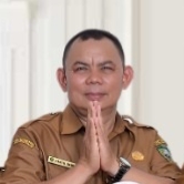 Foto Mahyeli Irwan, Kasi Pemerintahan